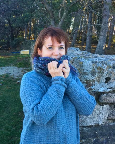 Brigitte Mathieu-Jaffuel