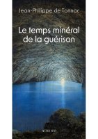 Le Temps minéral de la guérison