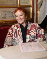 Geneviève Recors