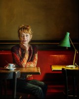 Sophie Daull