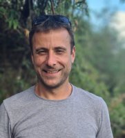 Arnaud Vens