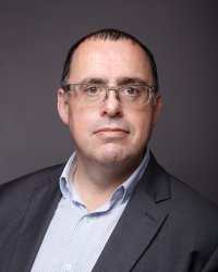 Jean-Michel Paris